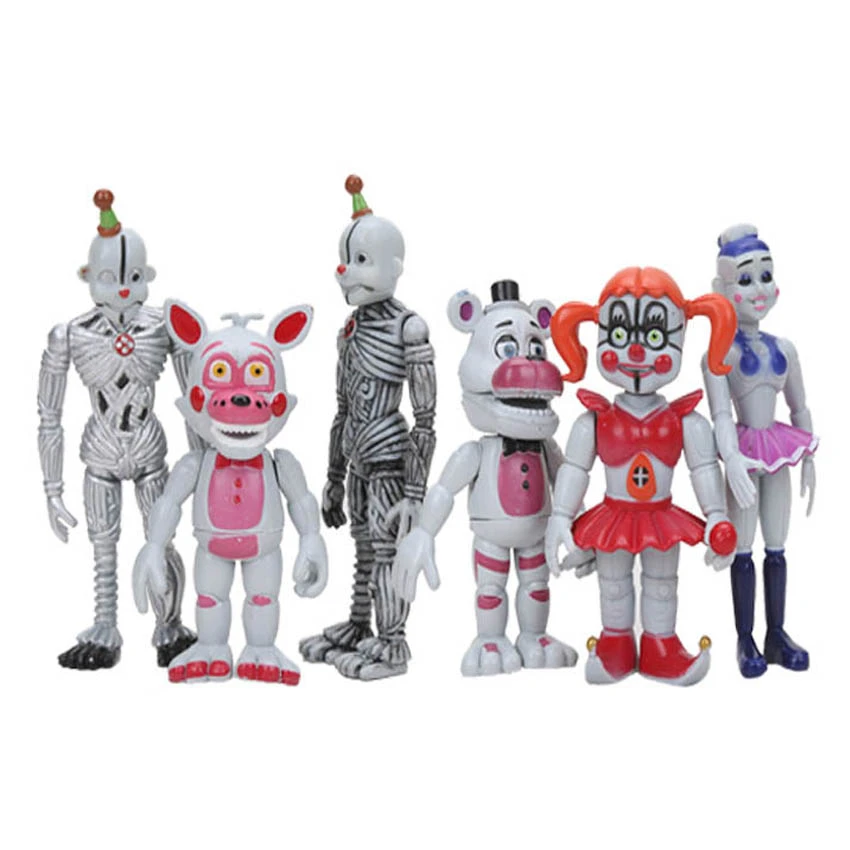 ennard figure