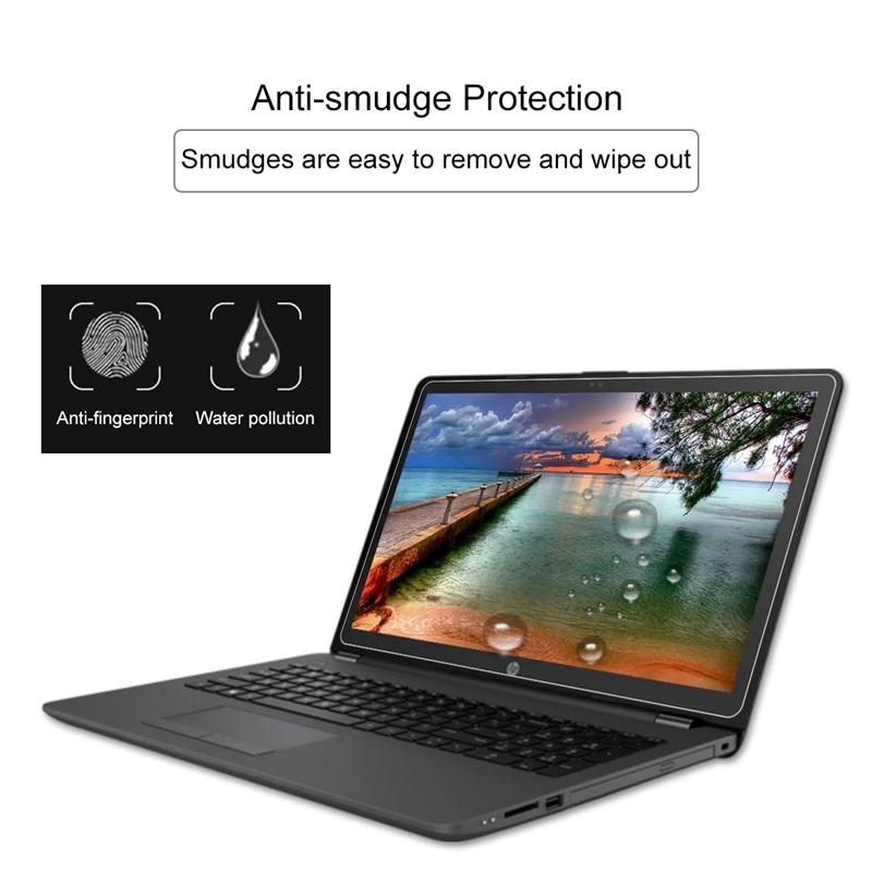 HD экран для ноутбука HP 255 G6 15 6 дюйма размер 345x192 мм|Защитные экраны планшеов| |
