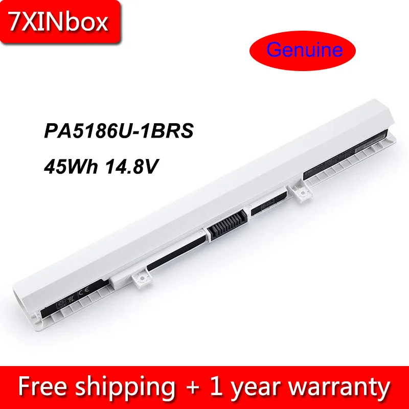 Аккумулятор для ноутбука Toshiba Satellite C50D C55 C55D C55T L55 L55D L55T | Компьютеры и офис