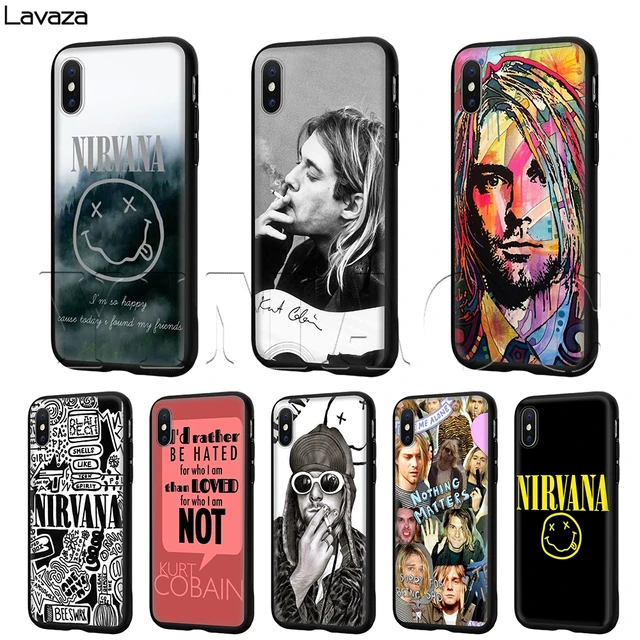 iphone 8 case nirvana iphone 8 case nirvana