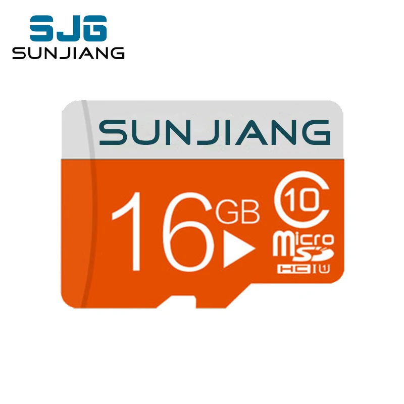 mini Popular micro sd card Class6 32GB 4GB 8GB 16GB 64GB TF card memory