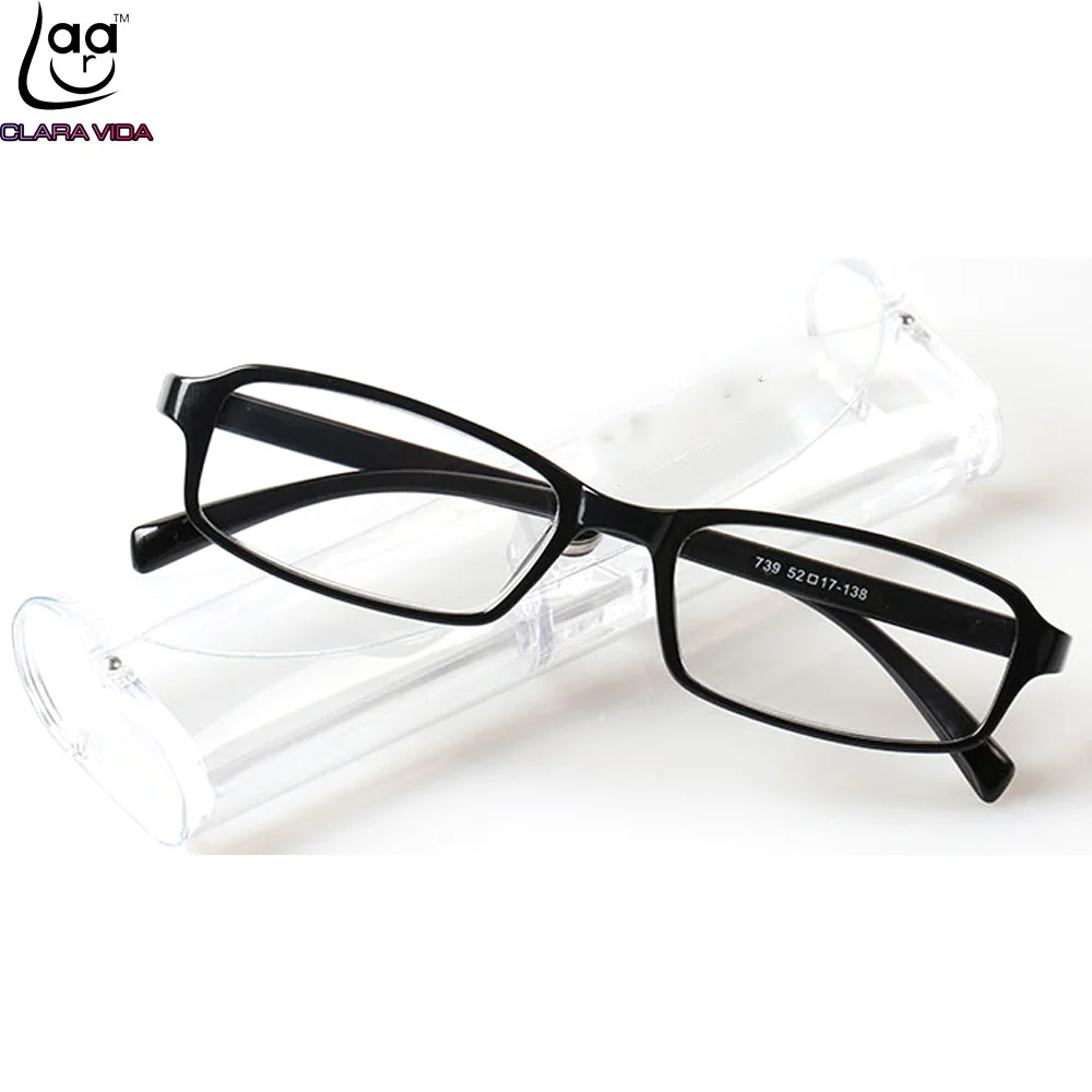 TR90-Reading-glasses-men-women-Ultra-light-high-toughness-resin-portable-with-glasses-case-1-0