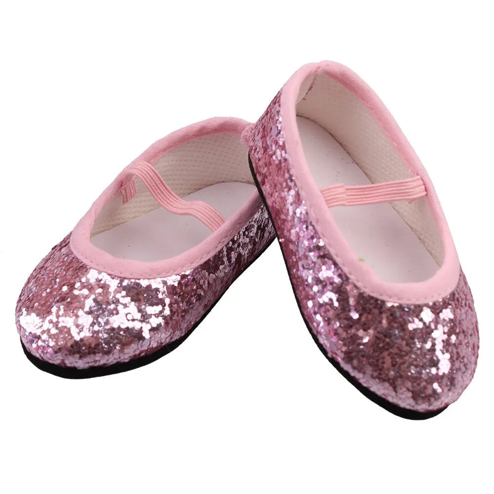 

Zapf Dolls Accessories Bjd Doll Shoes american girl doll clothes birthday gifts for children 18 inch doll clothes american girl
