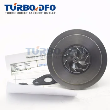 

RHF3V turbo core assy CHRA IHI turbocharger cartridge VVP2 VF30A004 For Citroen C3 Peugeot 307 1.4 HDI DV4TED4 F3V PSA 90 HP