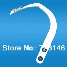 Новое поступление года Высокое качество перемещение bbbb для Undertrimmer Швейные машинки juki Lh-3126 Juki3126knife 102-11605