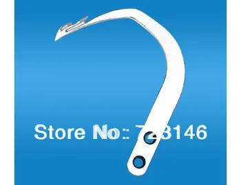

2017 New Arrival Free Shipping High Quality Moving Knife for Undertrimmer Sewing Machines Juki Lh-3126 Juki3126knife 102-11605