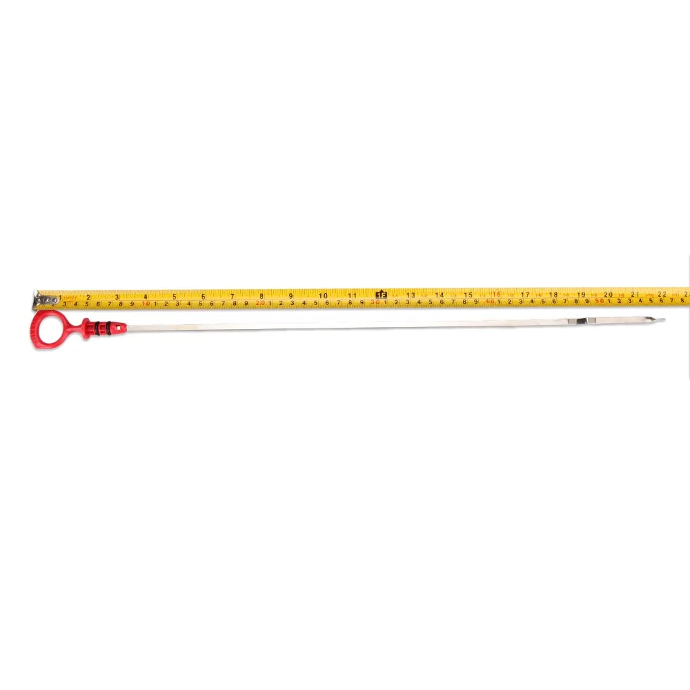 Car Oil Dipstick Handle Engine Oil Dipstick for Volvo S80 V70 XC70 C70 S60 S70 93-09 2.5L 2.4L 9497557