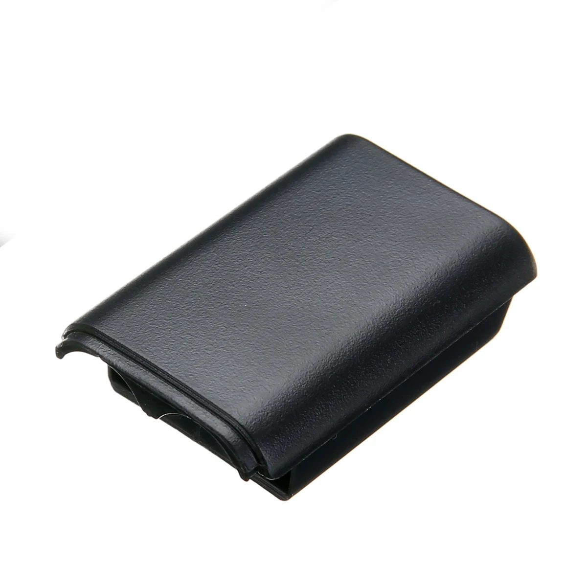 Mayitr New Black AA Battery Back Cover Holder Shell Case Suitable For XBOX 360 Wireless Controller