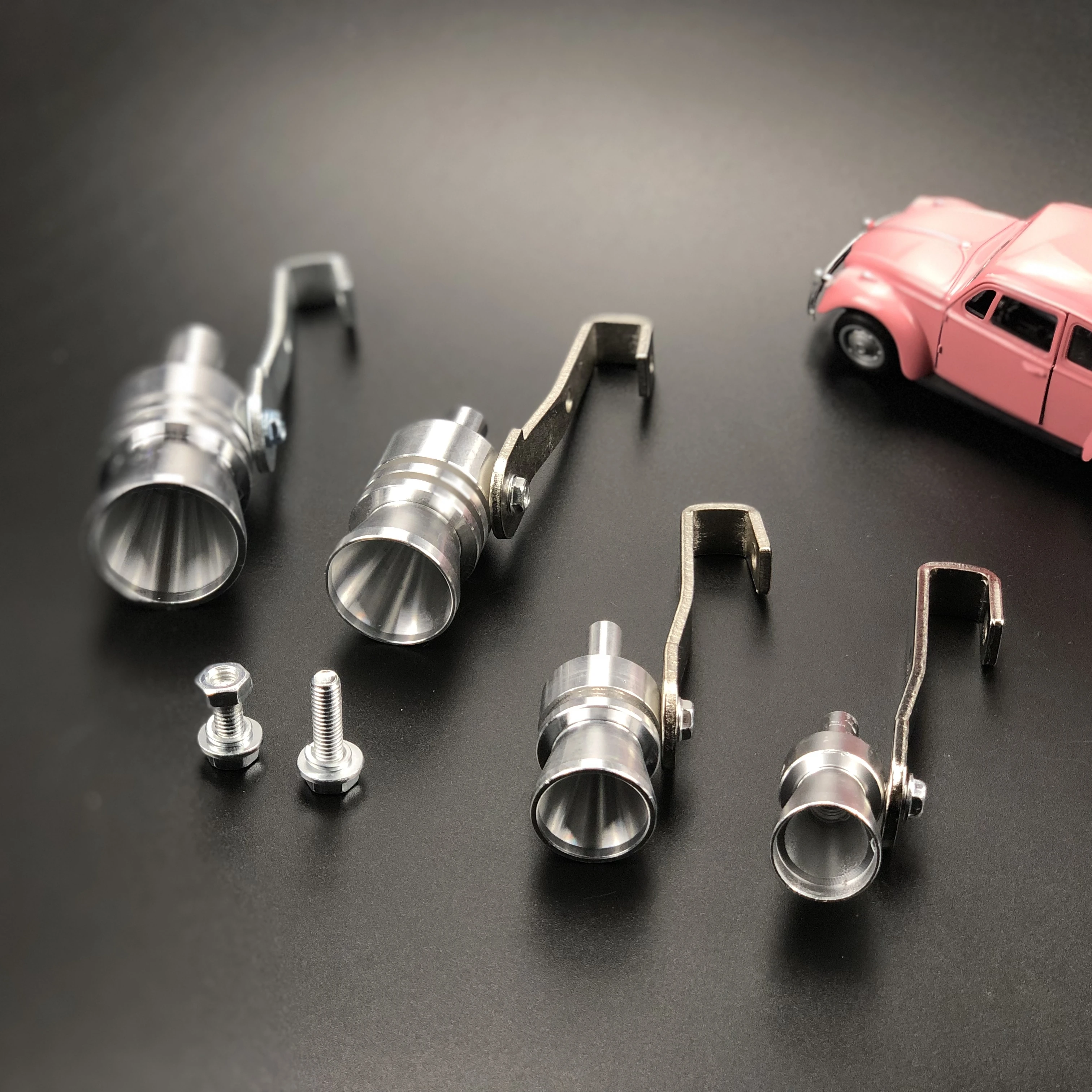 Car Accessories Turbo sound whistle For 