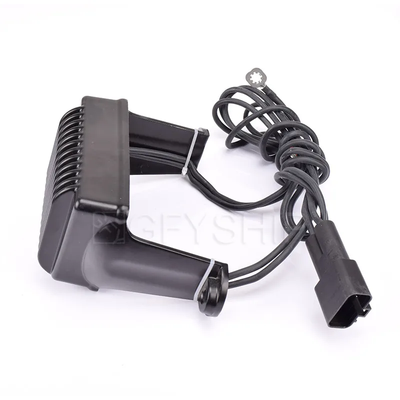Мотоциклетный регулятор напряжения MOSFET для Harley Touring Road King FLHR 1997-2001 Classic EFI FLHRCI 1998-2001