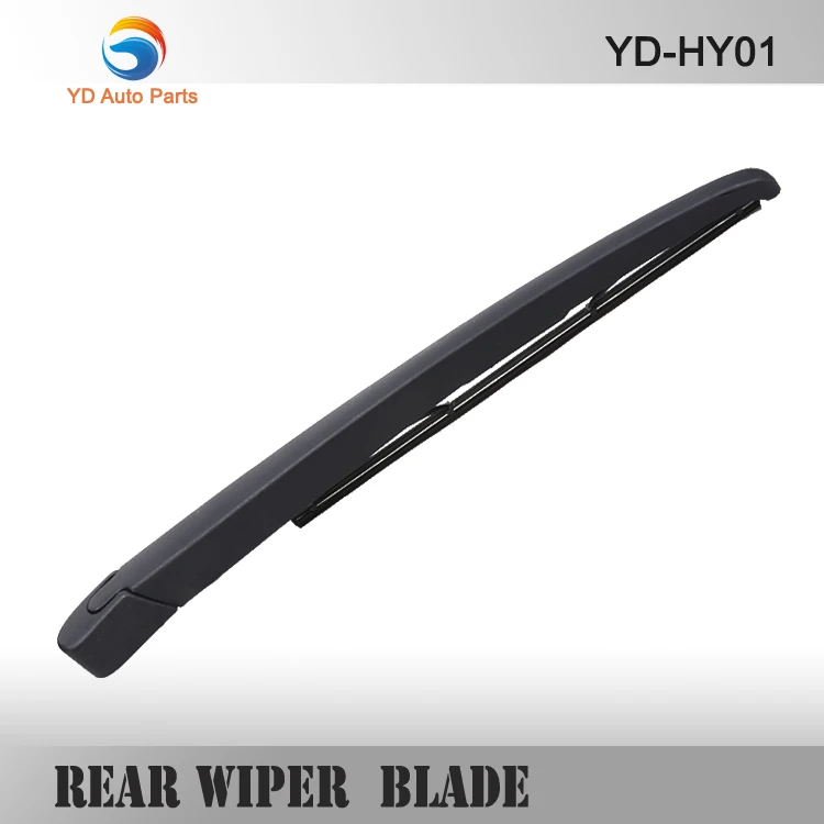 YD window back wiper blade set Car wiper For Hyundai Tucson rear wiper