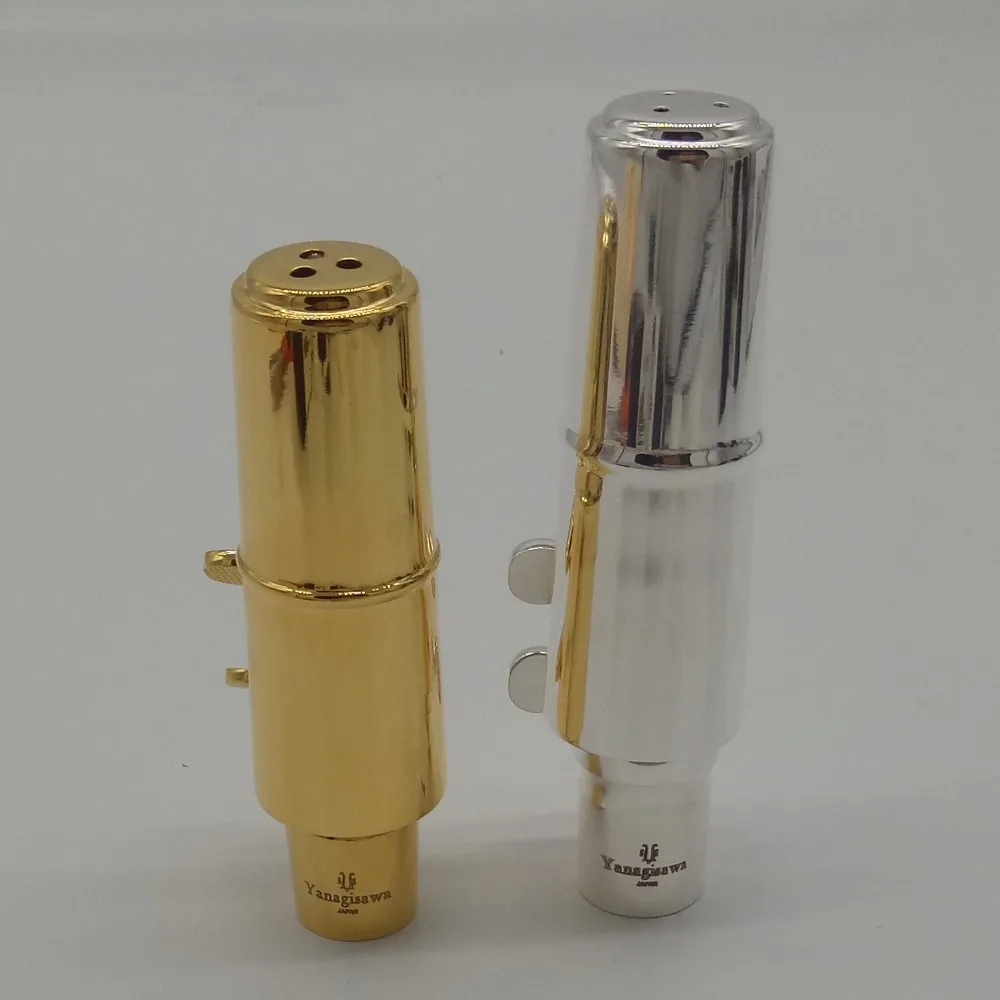Yanagisawa High ranking Professional Saxophone Tenor Soprano Alto Metal