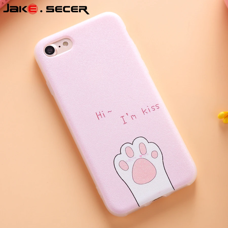 girly pink color soft silicone back cover cases for apple iphone 6 6 s plus 6plus 7 7plus 4 7 quot 5 girly pink color soft silicone back cover cases for apple iphone 6 6 s plus 6plus 7 7plus 4 7 quot 5