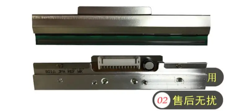 

High quality New Print Head Printhead Compatible For Argox X1000V X-1000V X1000VL X2000V Thermal Printer Head