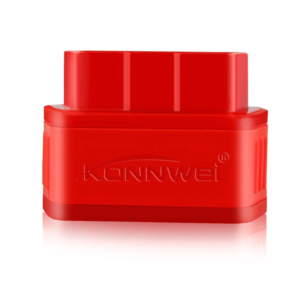 EML327 OBD2 Wifi V 1 5 автоматический диагностический сканер ODB 2 Автосканер Konnwei KW903 ELM 327 Wi