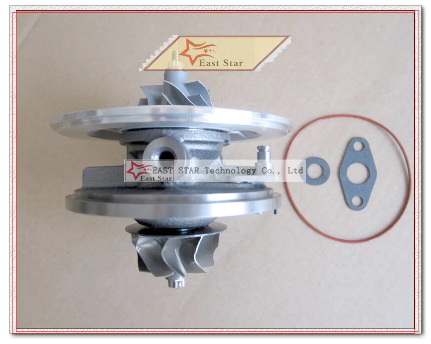 TURBO Cartridge CHRA GT2256V 715910 715910-5001S 6120960599  For Mercedes Benz E270 ML270 CDi 02-05 OM612 2