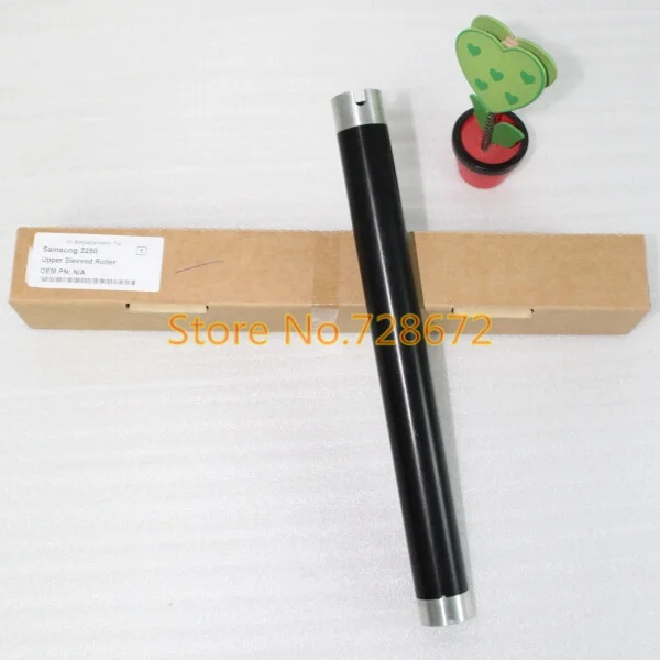 Совместимость новый Верхний печка JC66-00729A для samsung ML2250 ML2251 SCX4720 Pritner Отопление