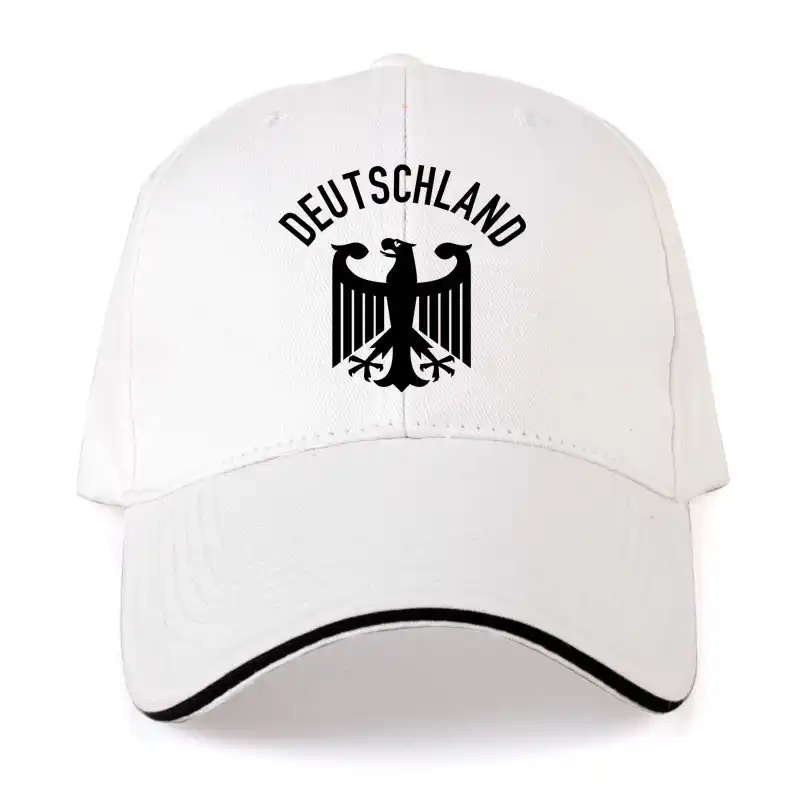 deutschland cap