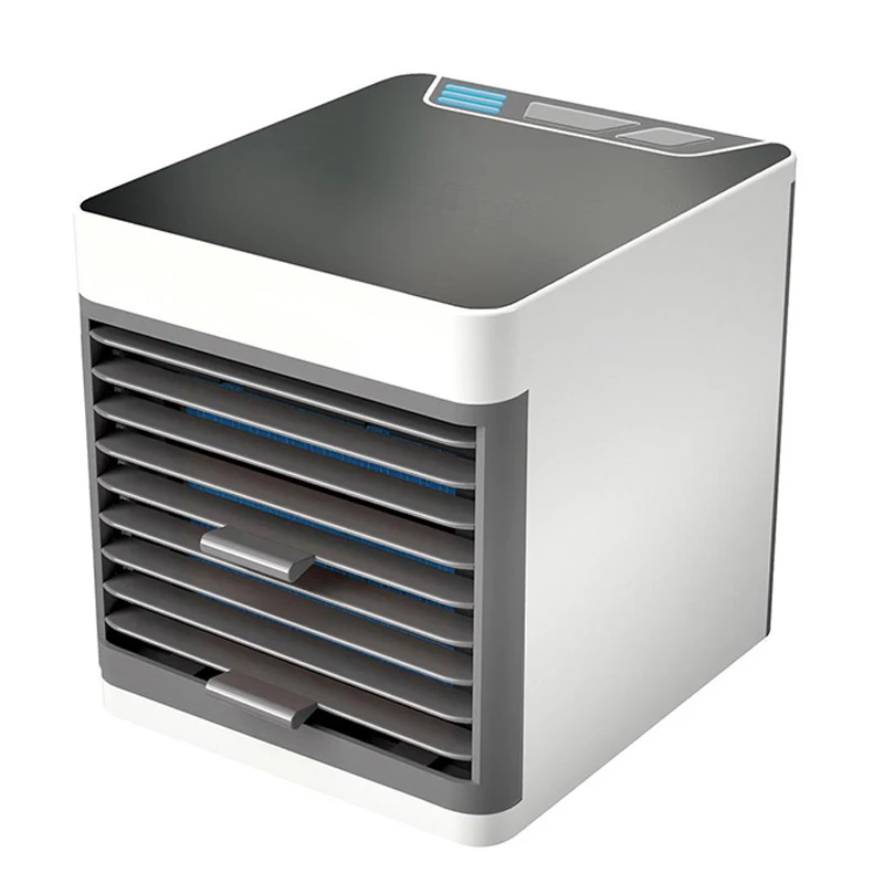 

USB Mini Portable Air Conditioner 2 Generations
