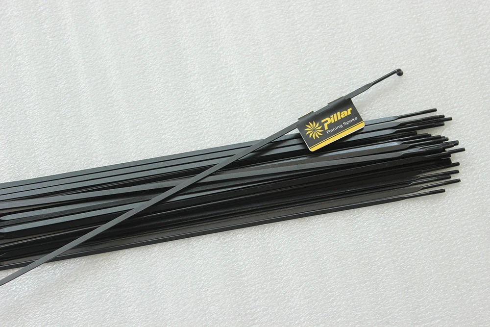 Taiwan Spor PSR AERO 1432 aero Sports J изогнутые плоские спицы для гонок|flat spokes|bike spokespillar psr |