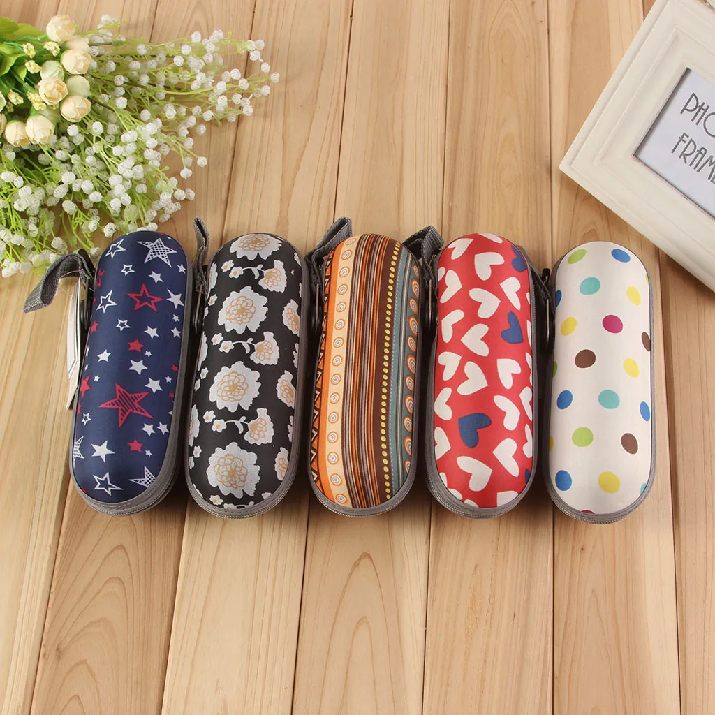 

UV Protection Sun Shade Cute Fresh Vinyl Umbrella Men And Women Students Five Folding Clear For Girl And Light Ultra Box W30619