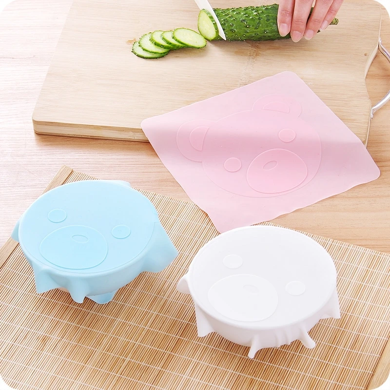 Cute-Cartoon-Bear-Multifunctional-Silicone-Wrap-Seal-Cover-for-Microwave-Oven-Refrigerator-White_1_800x800