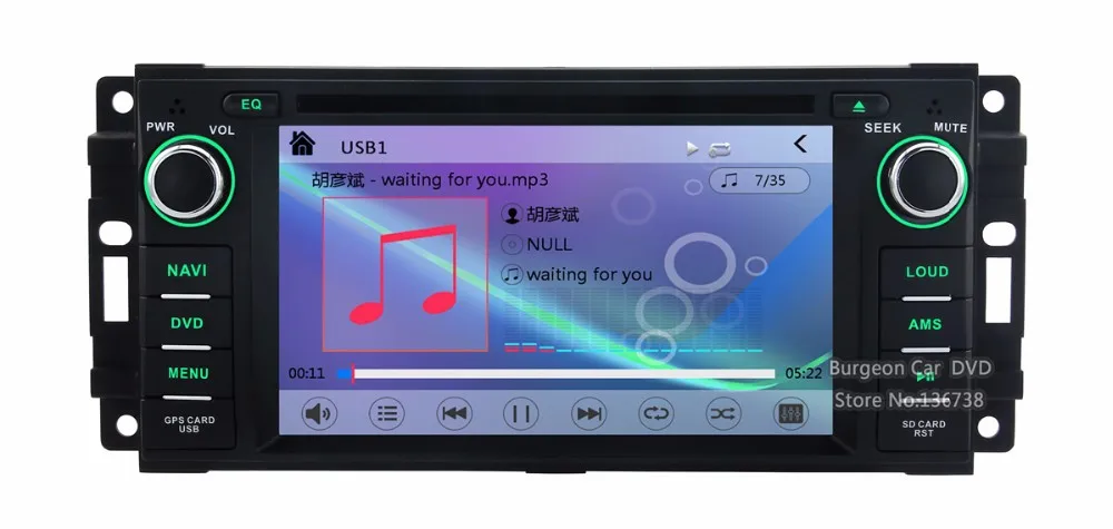 Flash Deal Touch Screen Car DVD Player For Jeep Commander Grand Cherokee Compass Wrangler Unlimited DODGE Caliber Radio Ipod GPS Navigation 32 Flash Deal Touch Screen Car DVD Player For Jeep Commander Grand Cherokee Compass Wrangler Unlimited DODGE Caliber Radio Ipod GPS Navigation 32