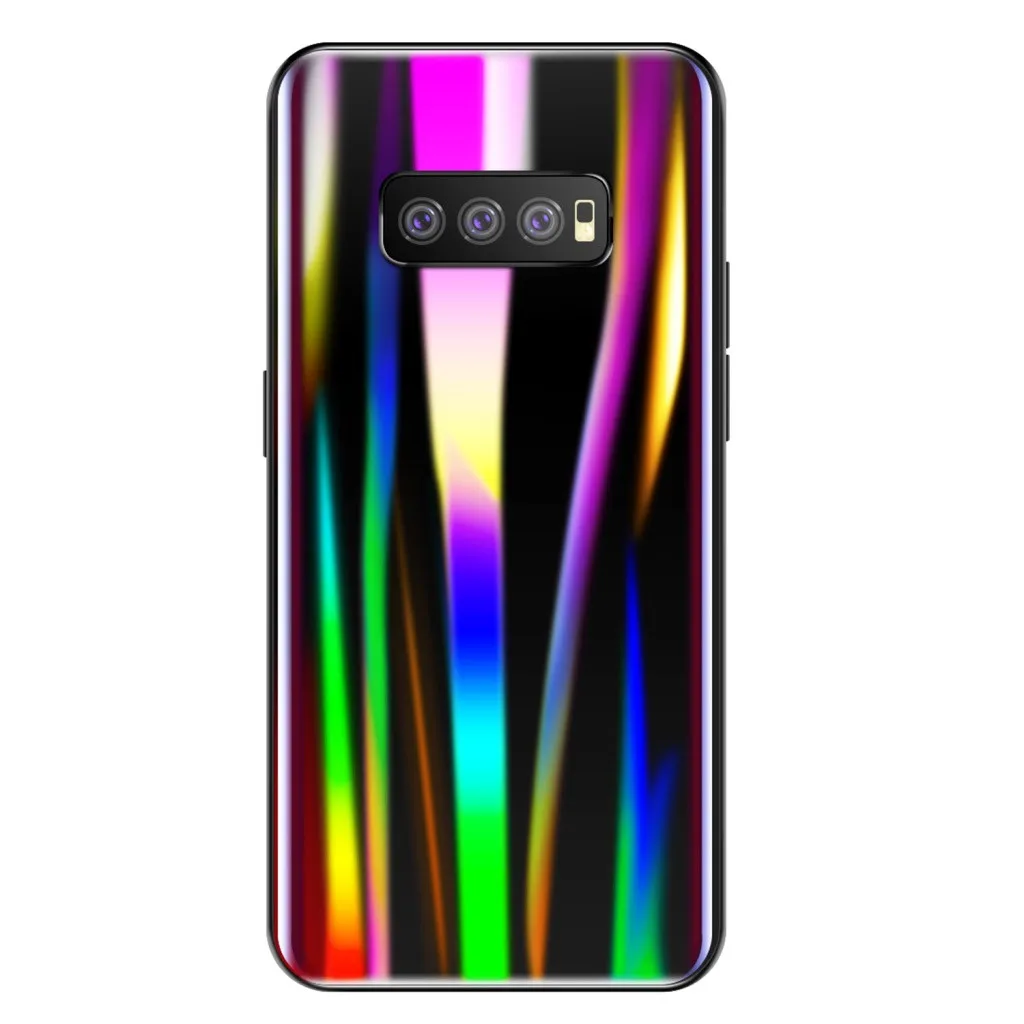 S11 5,5 дюймов две sim-карты четырехъядерный 1G+ 16G Android 7,1 смартфон сотовый телефон разблокированный многофункциональный внешний вид крутой