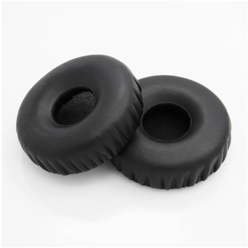 

Replacement Ear Pads For Solo Wireless Bluetooth Edition Headset Set Skin Earmuff Sponge Set Cotton Pad Parts Headphones Eh#
