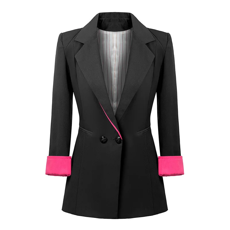 Popular Long Blazers for Women-Buy Cheap Long Blazers for