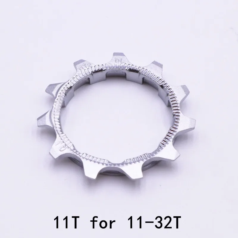 11T bL XT CS-M771 10 Скорость кассета зубчатые колеса блок 11/12/13/14T CS-M771 - Цвет: 11T bL