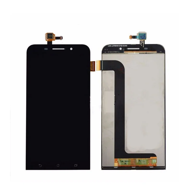 

For ASUS Zenfone Max zc550kl Lcd Screen Display with Touch Digitizer Assembly with frame 1 piece