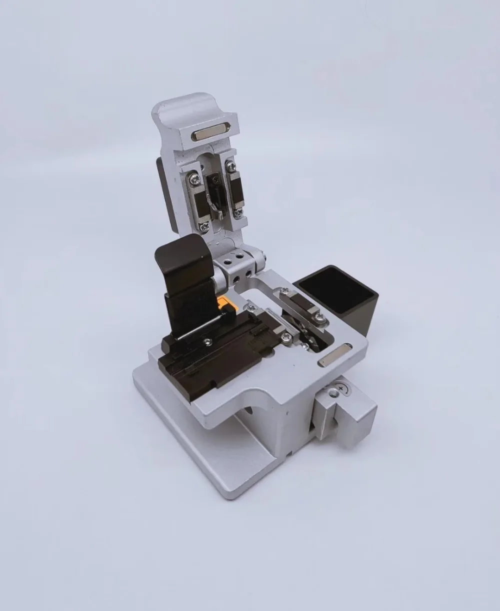 FTTH Fiber Optic Cleaver (1)