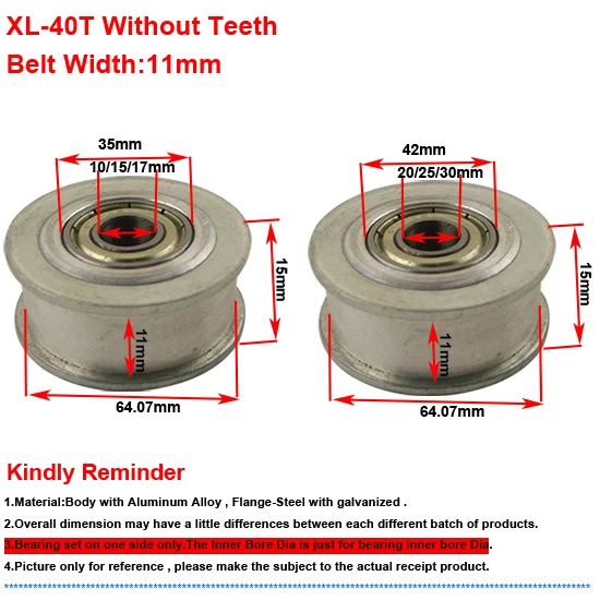 XL-40T(1)