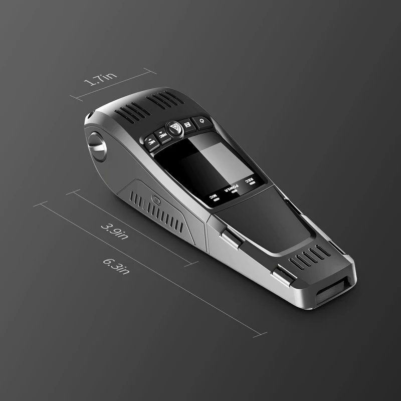  Range Tour WiFi Mini Hidden Car DVR Dash Cam F5 Full HD 1920*1080P Dashboard 140 Degree Dashcam Vid