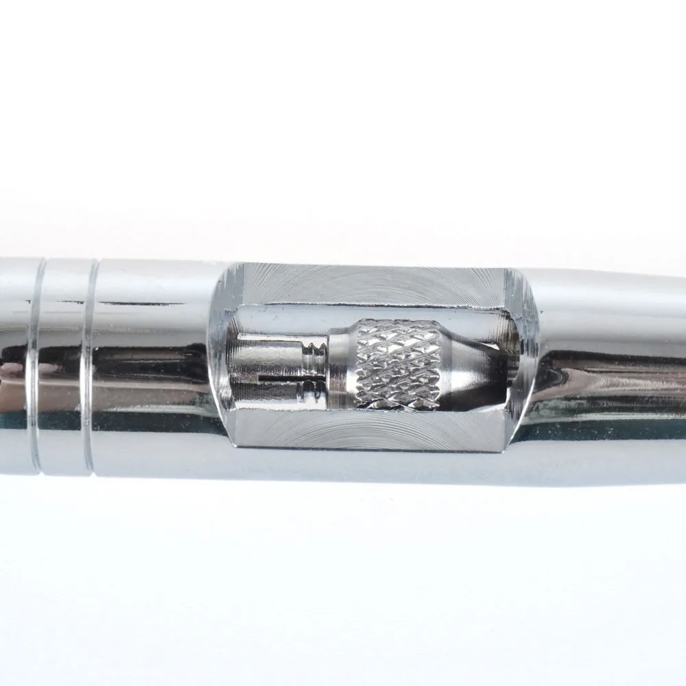 HD-180 0,2 мм Двойное действие ручка аэрографа пистолет ручка-распылитель для дизайна ногтей/татуировки тела спрей/Торт/модели игрушек