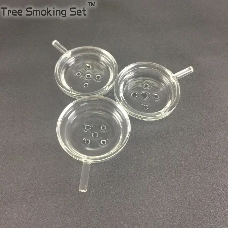 3 шт. карбоновая пластина для древесного угля|holder accessories|holder plateholder glass |