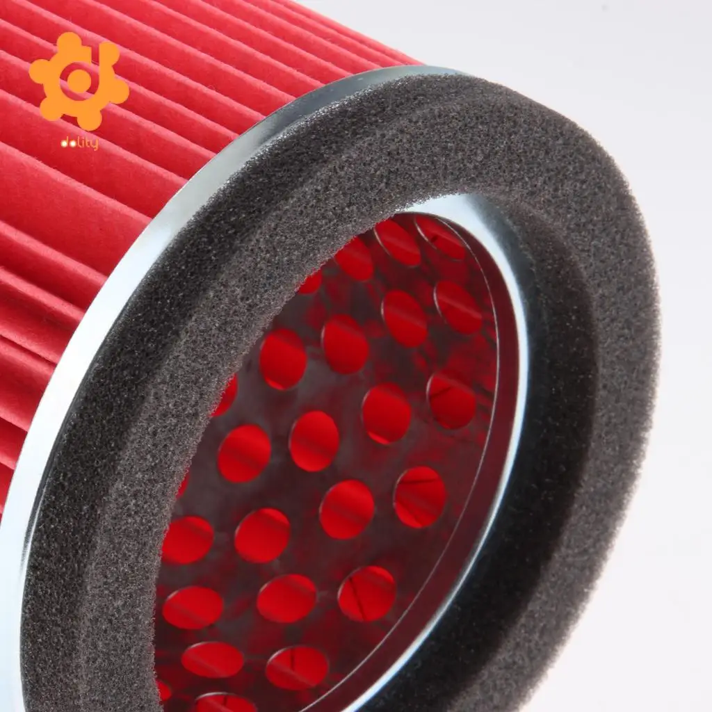Motorcycle Air Cleaner Intake Filter for Honda Transalp XL600V XL600 V 1987-2000