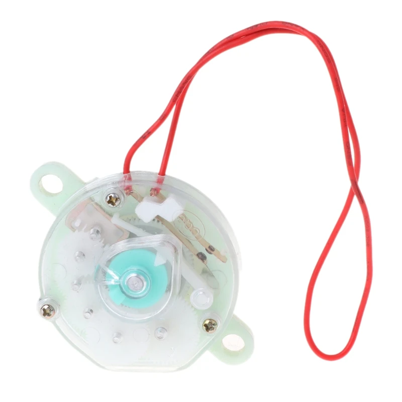 

Universal Timer Of Electric Fan Wall Mechanical Switch Cross In 120 Minutes New