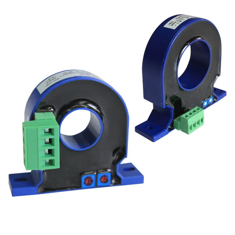 

AC Current Transmitter/output 4-20mA/current Transmitter