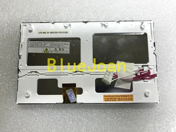 

Original new Matsushita LTA070B272A LTA070B270A LTA070B273A LTA070B278A 7inch LCD display screen for Mercedes Toyota car monitor