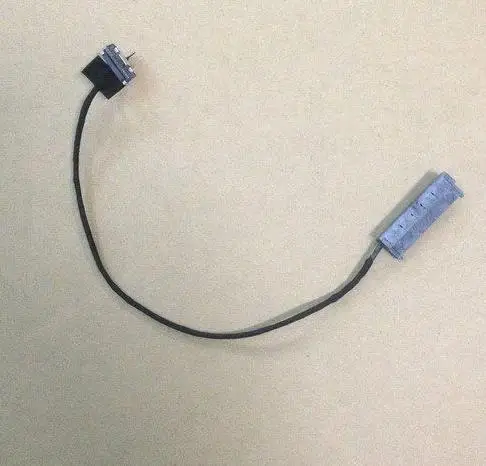 

New For HP Pavilion DV7-4000 DV7-5000 2nd Hard Drive HDD Cable Connector Adapter