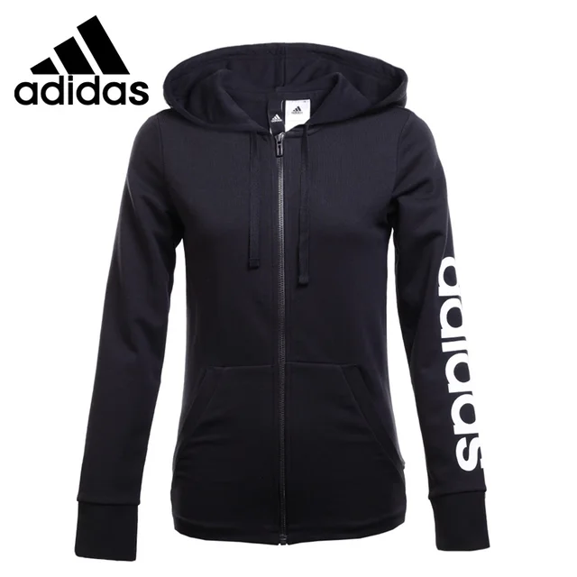 Hd Running 99original Women's Adidas Us91 Sportsamp; 2018 Hooded Ess Lin New Arrival In Jackets From Jacket Sportswear Entertainment On Fz xBodCerW