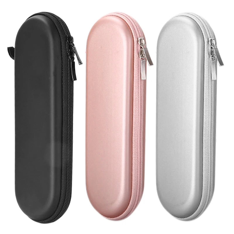 Portable Case For Apple Pencil iPad Pro 11 12.9 10.5 iPad 2018 Pencil Carrying Case Bag Pouch Holder