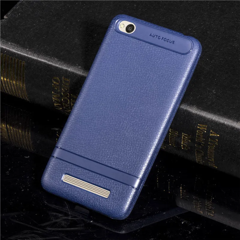 

Xiaomi Redmi 4A Case Redmi 4A Cover Protective Soft Silicone Back Cover Case For Xiaomi Redmi 4A 4 A A4 Phone Cases