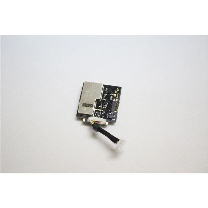 100% Оригинальные Запасные детали для DJI MAVIC Pro плата GPS Module аксессуары Дронов