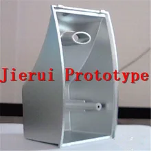 Металлические прецизионные станки с ЧПУ