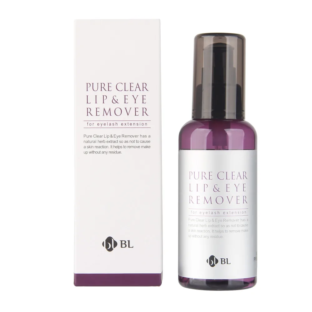 Buy Blink 100ml False Eyelash Clean Liquids Eye Lashes