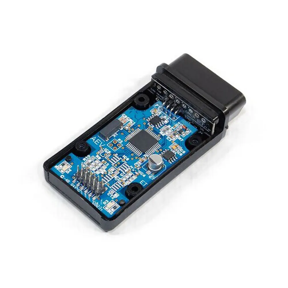

2019 Good Product And Easy to Operate Activator Diagnostic Tool Free Shipping