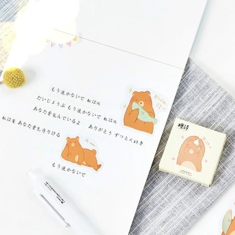 45 шт./пакет DIY стильная футболка с изображением персонажей видеоигр Kawaii pvc